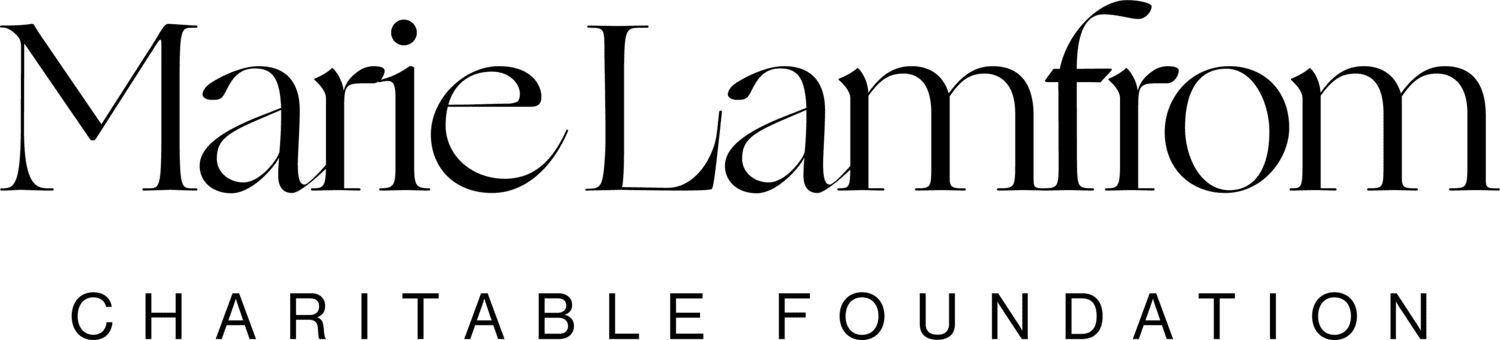 Marie Lamfrom Foundation