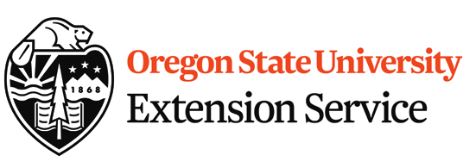 Oregon State University- Extension Service