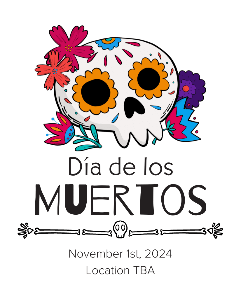 2024 Dia de los Muertos